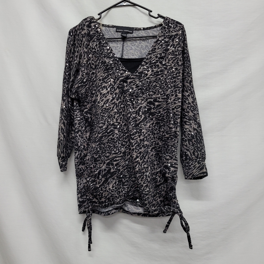 Isabella Rodriguez Top